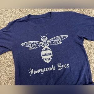 Honeybee tee